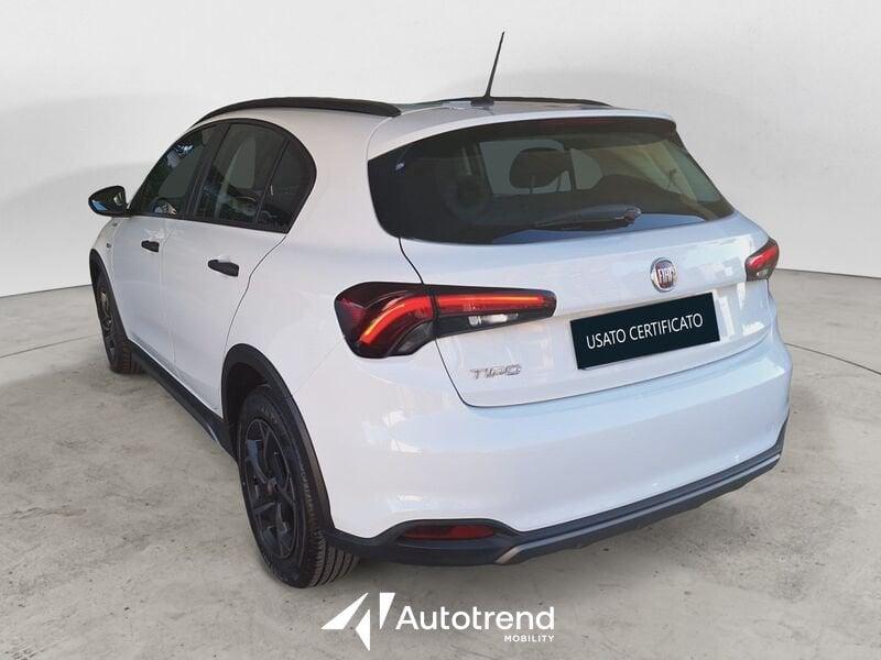 FIAT Tipo Cross 1.3 Multijet 95 CV 5 Porte City Cross S&S