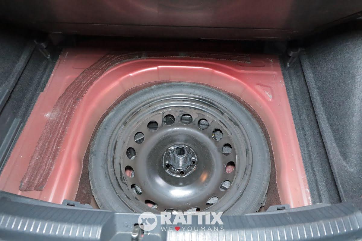 Volkswagen Taigo 1.0 tsi 95CV Life