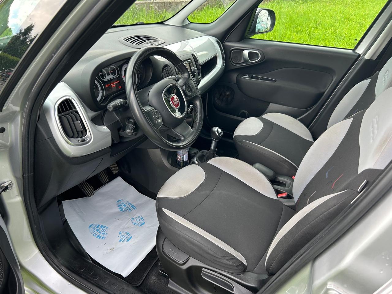 Fiat 500L 1.3 Multijet 85 CV Pop
