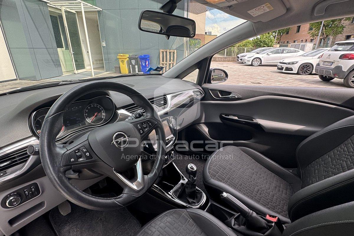 OPEL Corsa 1.2 Coupé Cosmo
