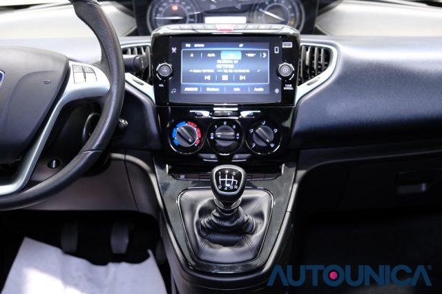 LANCIA Ypsilon 1.0 FIREFLY 5 PORTE S&S HYBRID GOLD PLUS