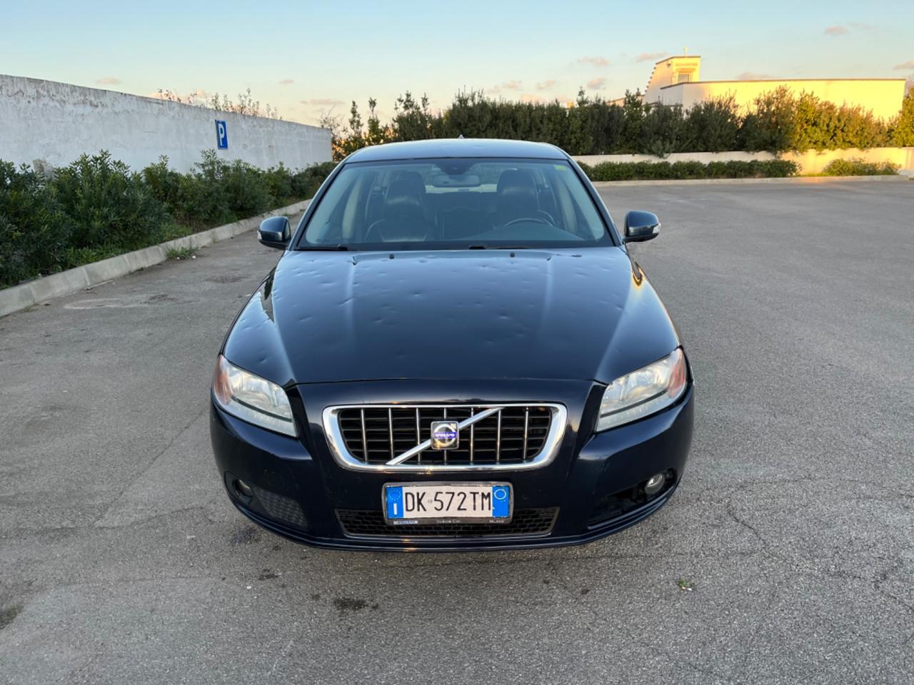 Volvo V70 2.4 D Momentum