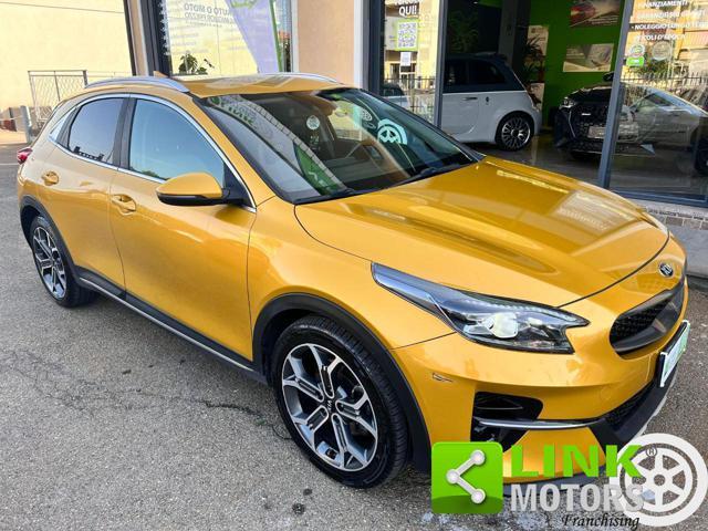 KIA XCeed 1.6 CRDi 115 CV Style