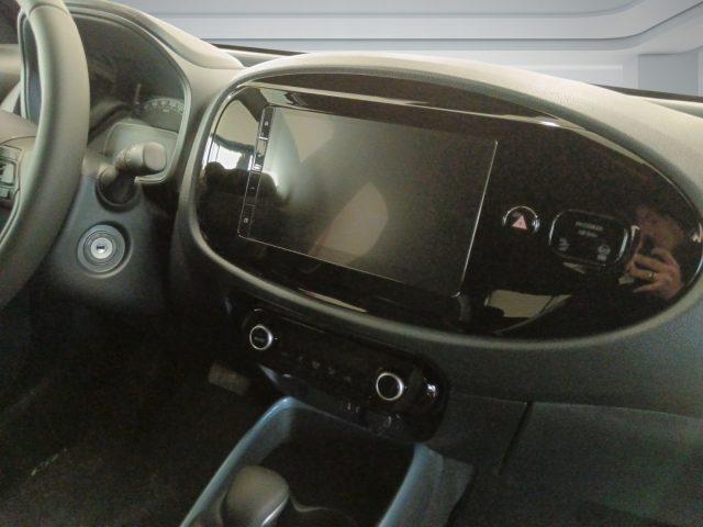 TOYOTA Aygo X 1.0 VVT-i 72 CV 5 porte Trend S-CVT