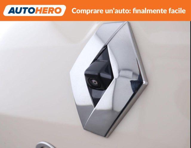 RENAULT Clio TCe 12V 90CV Start&Stop 5 porte Energy Intens