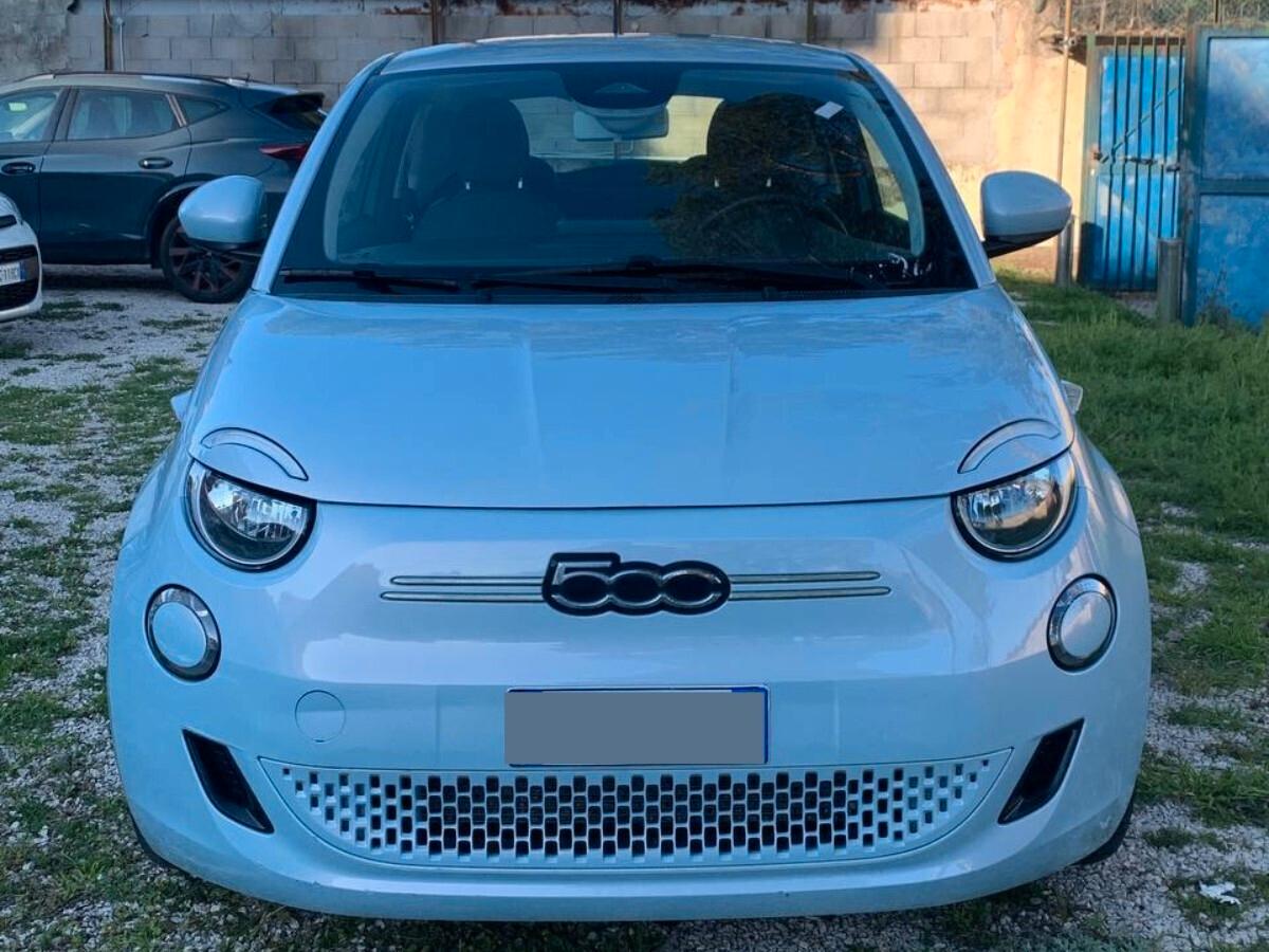 Fiat 500e ICON 42 kWh UNIPRO