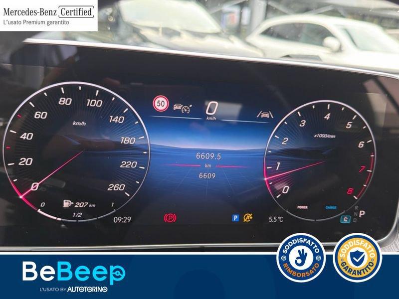 Mercedes-Benz CLE Cabrio 300 AMG LINE PREMIUM PLUS 4MATIC AUTO