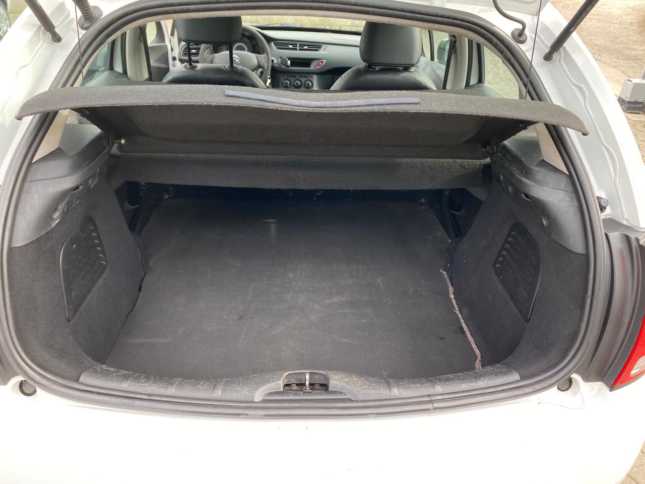 Citroen C3 1.4 HDi 70 Attraction
