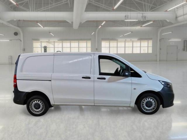 MERCEDES-BENZ Vito 1.7 110 CDI PC Furgone Compact N°GA604