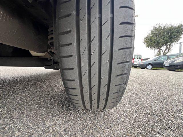 FORD EcoSport 1.5 TDCi 100 CV Start&Stop Titanium 1 PROPRIETARIO