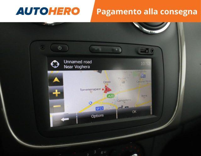 DACIA Sandero Stepway 900 TCe 12V 90CV Prestige