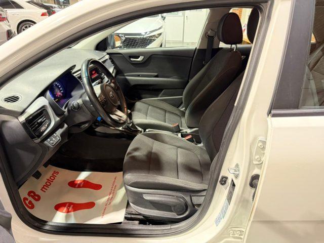 KIA Rio 1.4 CRDi 5 porte Active NEOPATENTATI - CLIMA - BT