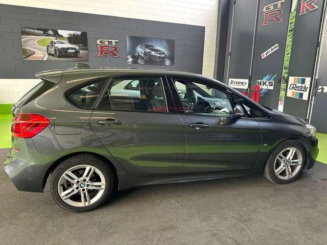 BMW 218 F45 218d Active Tourer Msport auto