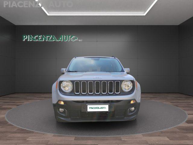 JEEP Renegade 1.6 Mjt 120 CV .PREZZO REALE