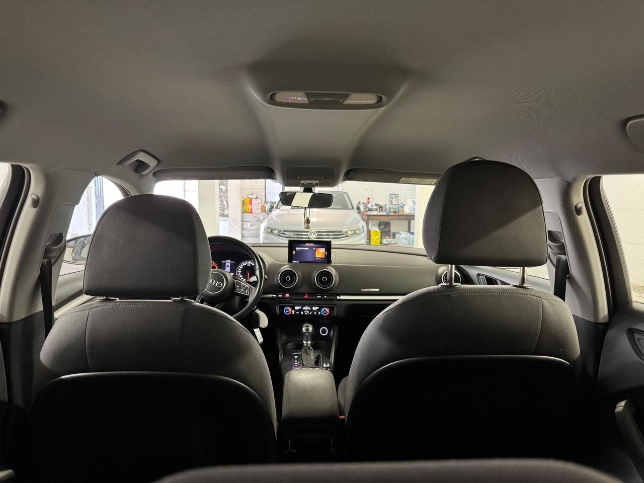 Audi A3 SPB 30 TDI S tronic Business