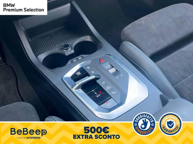 BMW Serie 1 118D MSPORT PRO AUTO