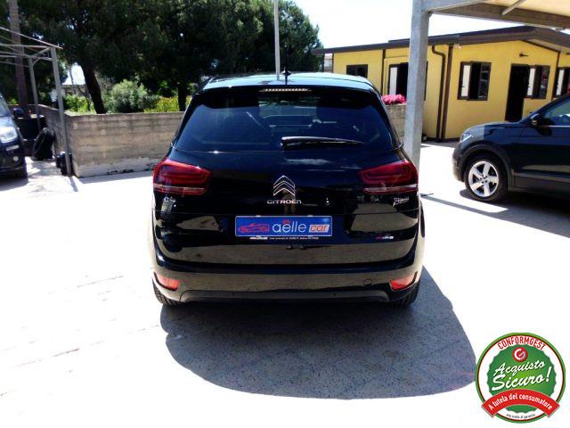 CITROEN C4 Picasso BlueHDi 120 S&S Shine
