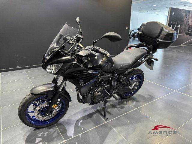 YAMAHA Tracer 900 Gt 700 GT