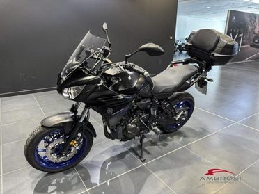 YAMAHA Tracer 900 Gt 700 GT