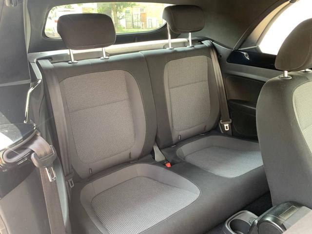 VOLKSWAGEN Maggiolino Cabrio 1.2 TSI Design BlueMotion Technology