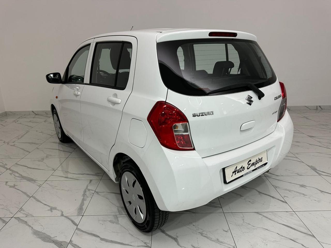 Suzuki Celerio 1.0 Easy