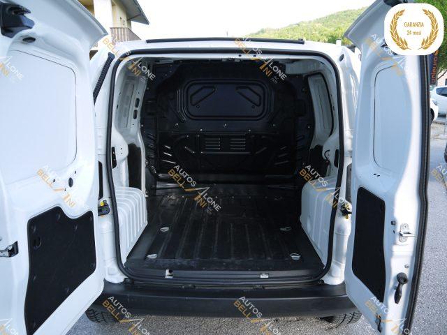FIAT Fiorino 1.3 MJT 95CV Cargo SX (IVA ESCLUSA)