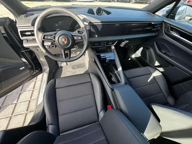 Porsche Macan EV 4 BOSE MATRIX TETTO SPORT CHRONO SOSP 360°