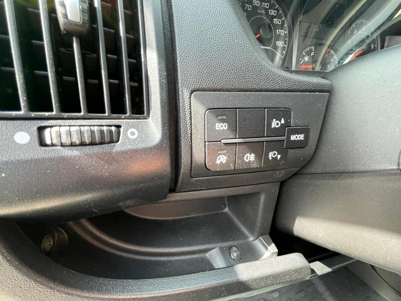 FIAT DUCATO 2.3 MJT 120CV L1 H1
