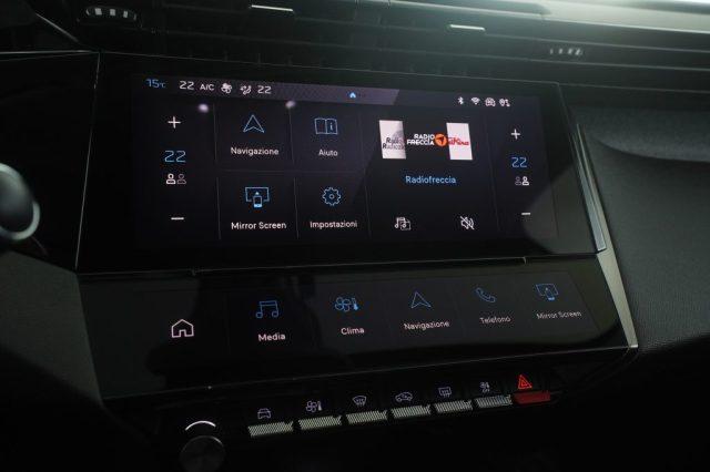 PEUGEOT 308 308 BlueHDi 130 S&S EAT8 Allure Pack