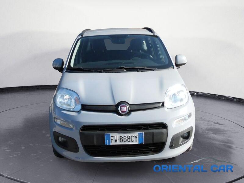 FIAT Panda Panda 1.2 EasyPower Lounge MOLTO BELLA