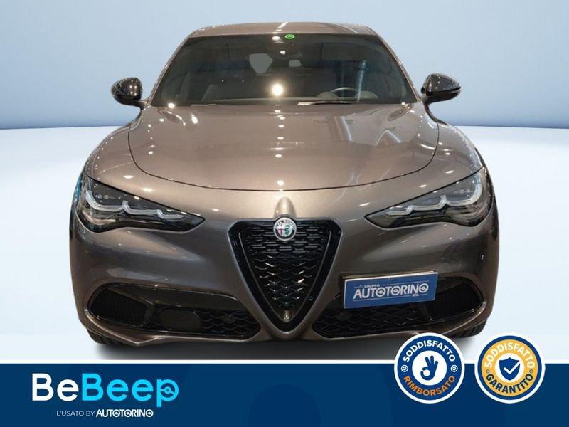 Alfa Romeo Stelvio 2.0 T VELOCE Q4 280CV AUTO