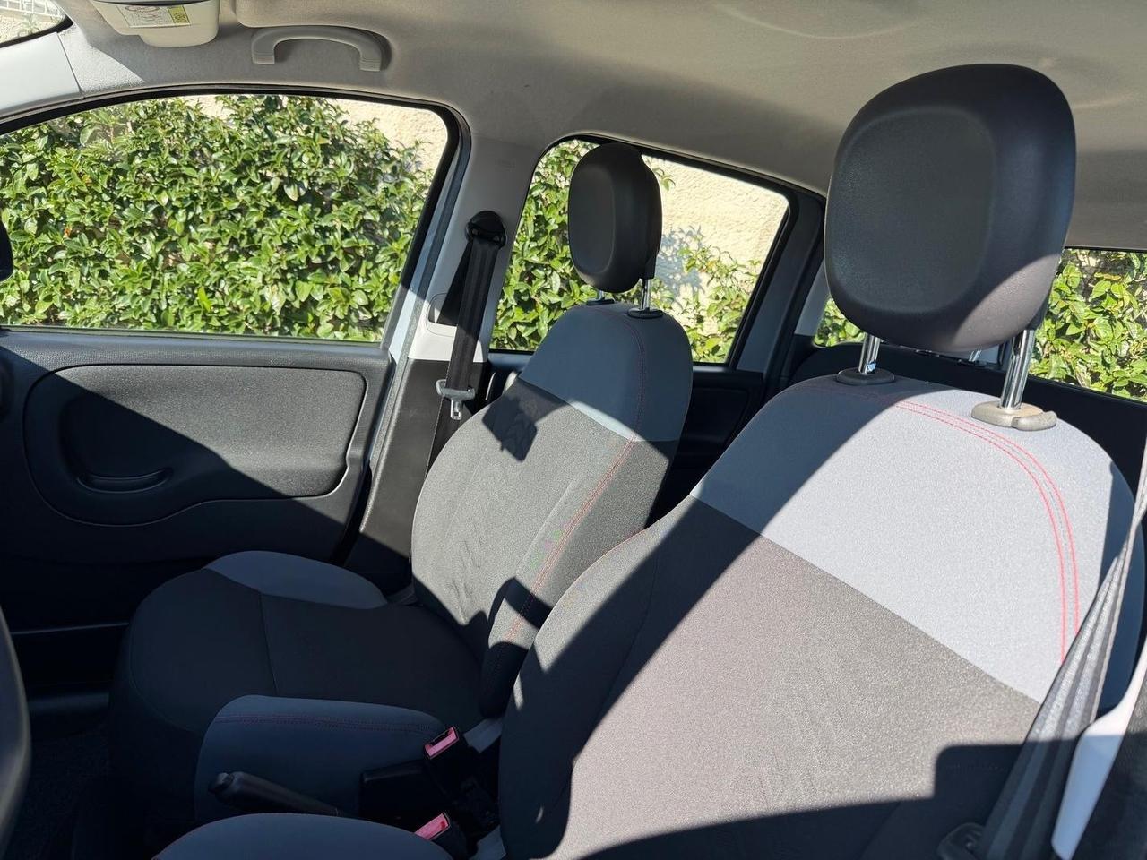 Fiat Panda 1.2 EasyPower Easy