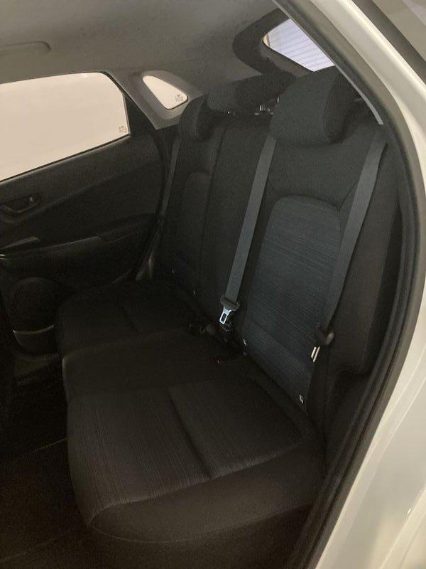 Hyundai Kona Kona 1.6 CRDI 115 CV Exellence