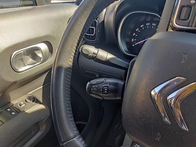 CITROEN C3 Aircross 1.2cc 82cv BLUETOOTH CRUISE CLIMA SENSORI PARK