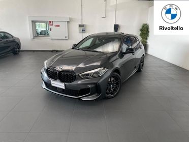 BMW Serie 1 5 Porte 135 i M xDrive Steptronic