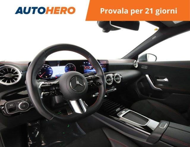MERCEDES-BENZ CLA 200 d Automatic AMG Line Premium