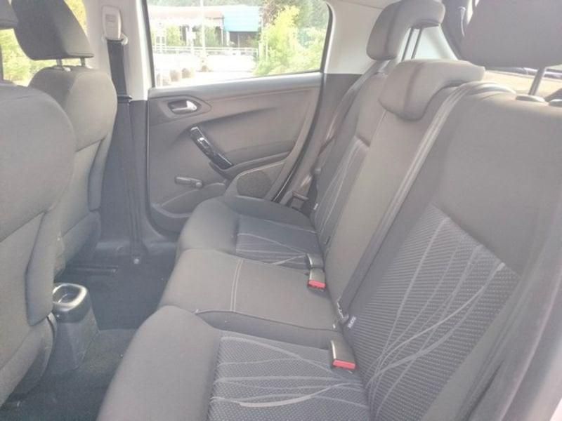 Peugeot 208 Access 1.4 HDi 68cv