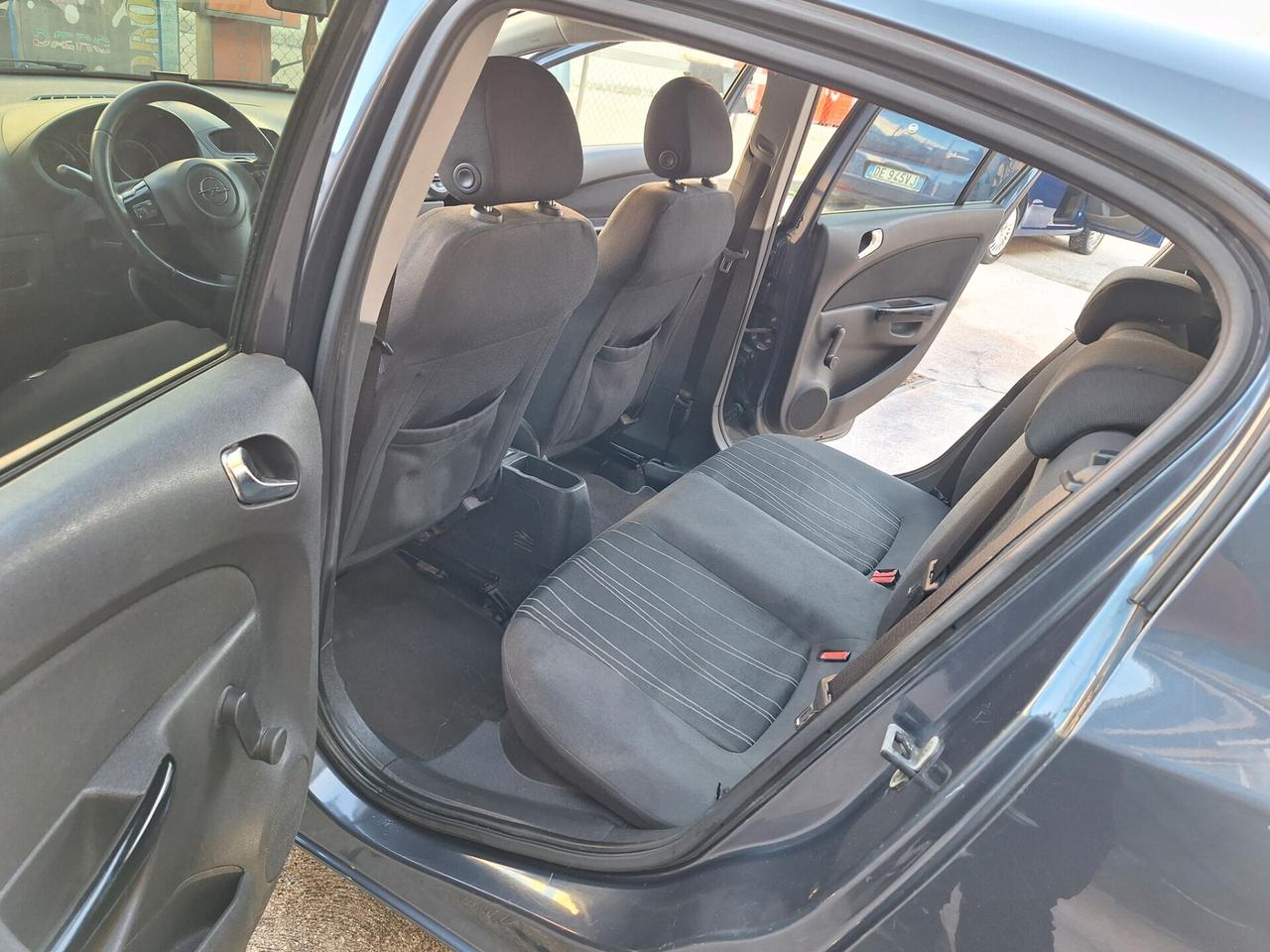 Opel Corsa 1.2 5 porte Edition NEOPATENTATI UNICOPROPIETARIO