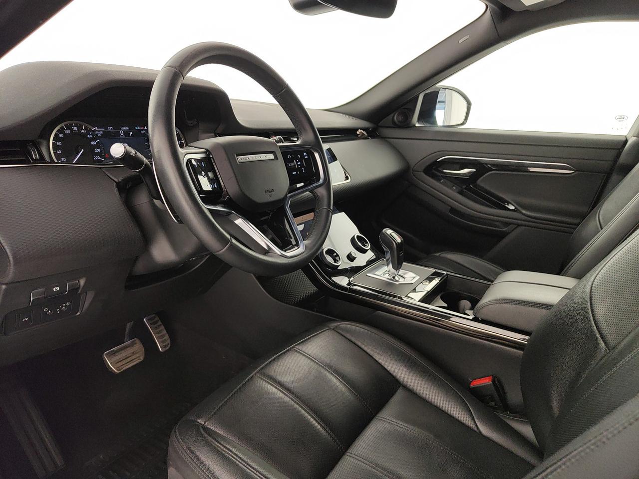 LAND ROVER Range Rover Evoque II 2019 - Range Rover Evoque 2.0d i4 mhev R-Dynamic SE awd 163cv auto