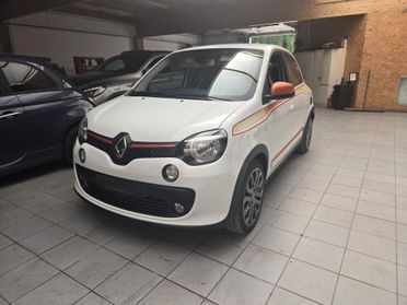 Renault Twingo TCe 110 CV EDC GT sport