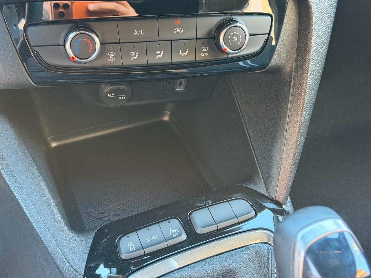 Opel Corsa 1.2 TURBO 100 CV GS