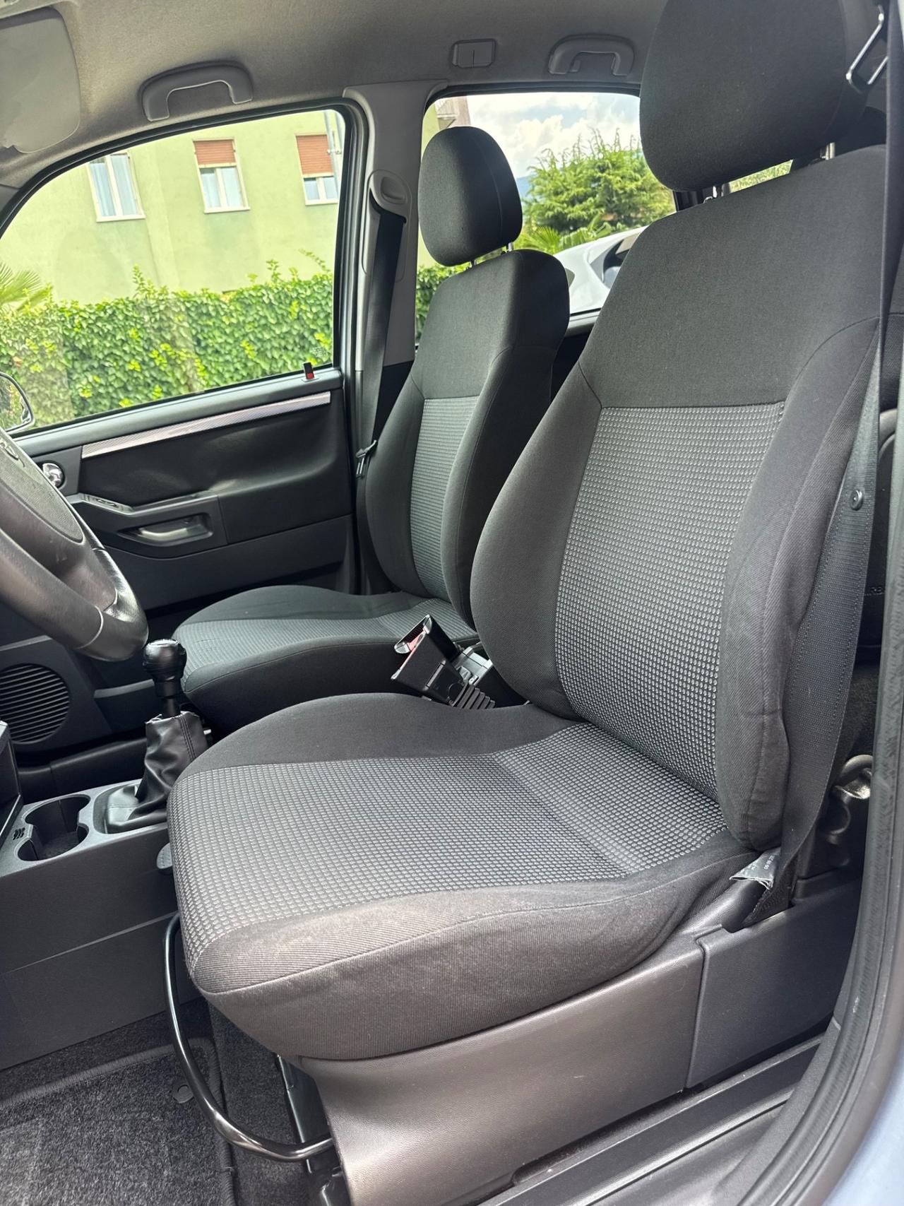 Opel Meriva 1.4 16V GPL-TECH Enjoy