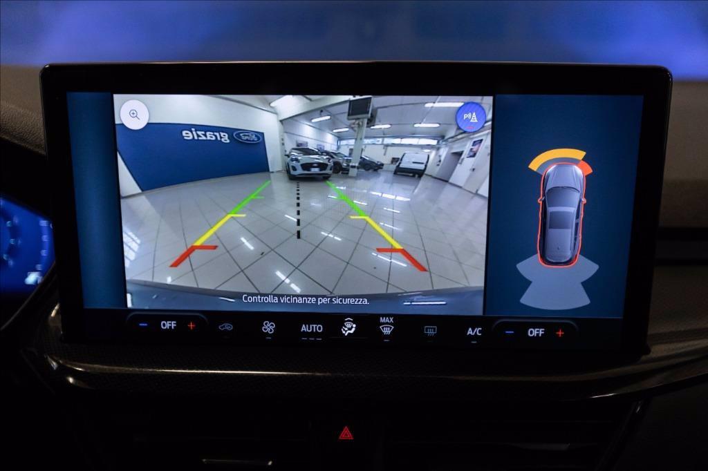 FORD Focus 1.0t ecoboost h ST-Line 125cv del 2023