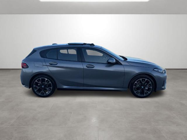 BMW 118 d MSport