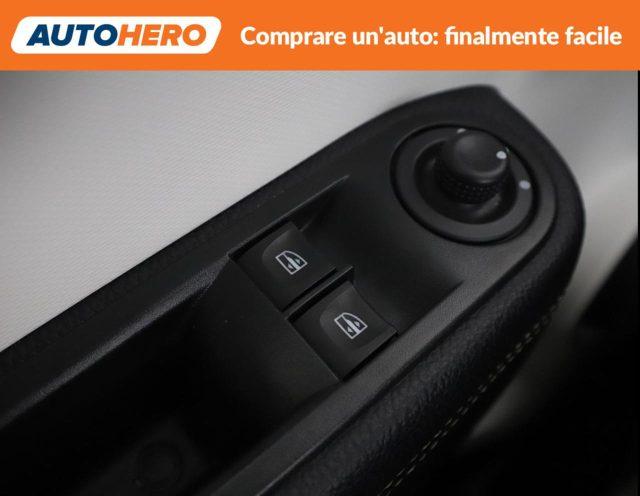 RENAULT Twingo SCe 65 CV Intens