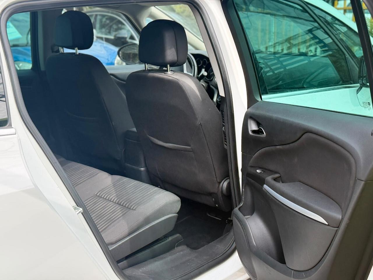 Opel Zafira Tourer 1.6 Turbo EcoM 150CV Elective