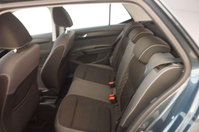 Škoda Fabia 1.0 TSI 95cv DESIGN EDITION