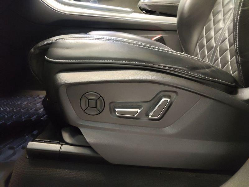 Audi Q8 Q8 50 TDI 286 CV quattro tiptronic Sport