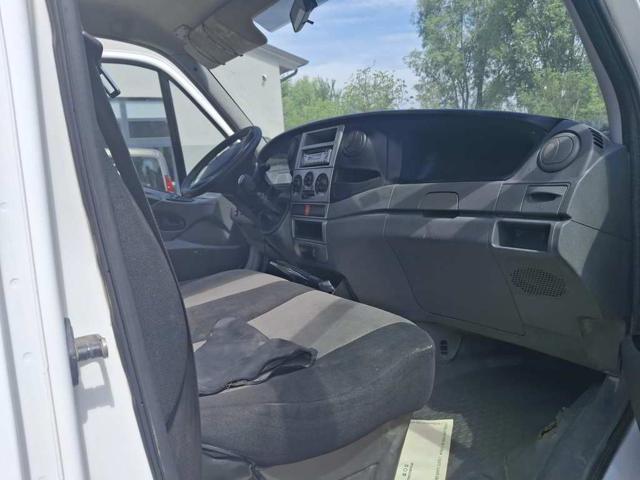 IVECO DAILY 35C 12 2.3 HDI