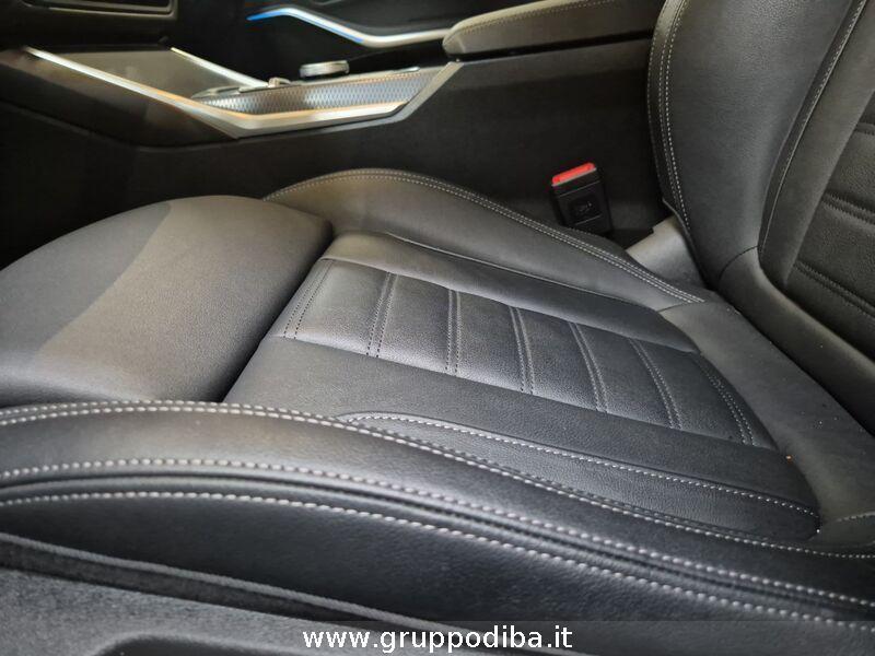 BMW Serie 3 G21 2022 Touring 320d Touring mhev 48V xdrive MSport auto